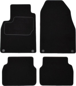 Set covorase mocheta Saab 9-3 2002 - 2015