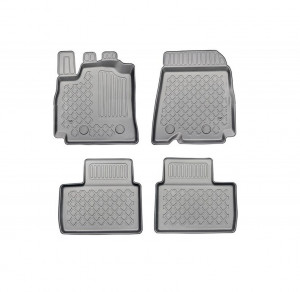 Set covorase Renault Arkana Mild Hibrid 2021-2025
