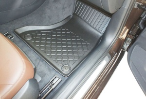 Set covorase tavita Audi A4 (B8) 2008 - 2016 - Img 3