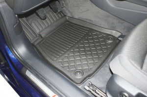 Set covorase tavita Audi A5 Sportback 2017 - 2024 - Img 2