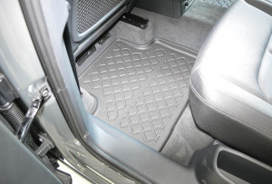Set covorase tavita Audi Q3 2019-2025 - Img 4