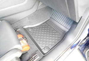 Set covorase tavita Audi Q5 2025-2026 - Img 3