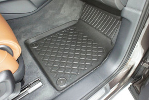 Set covorase tavita Audi Q7 2015-2025 - Img 2