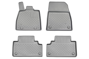 Set covorase tavita BYD SEAL 6 DM-I Sedan 2025 -2026