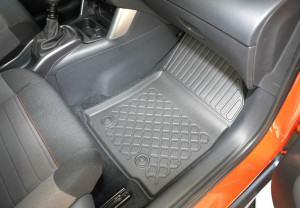 Set covorase tavita Citroen C3 AIRCROSS 2017-2023 - Img 2
