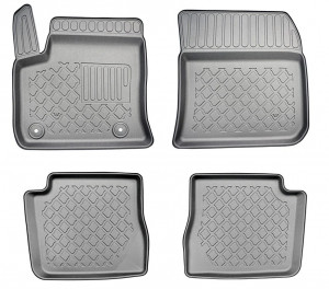 Set covorase tavita Citroen E-C4 ( Electric ) 2021-2026