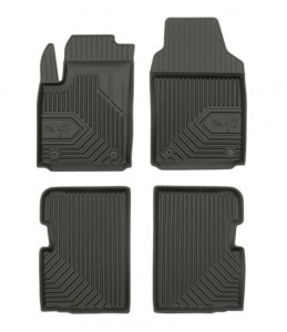 Set covorase tavita Fiat 500 2007 - 2020