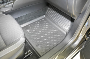 Set covorase tavita Ford Focus 4 2018 - 2023 - Img 3