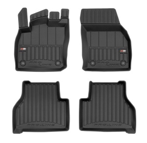 Set covorase tavita Ford Tourneo Connect 5 locuri 2023 - 2026