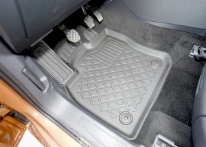 Set covorase tavita Ford Transit Connect 2 locuri 2023-2025