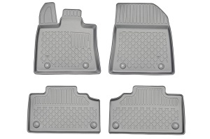 Set covorase tavita Geely StarRay EM-i Plug In Hybrid 2026