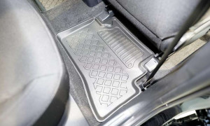 Set covorase tavita KIA SPORTAGE PHEV Plug in Hybrid 2022-2025 - Img 5