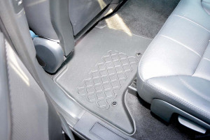 Set covorase tavita Land Rover Discovery 5 2016-2022 - Img 4