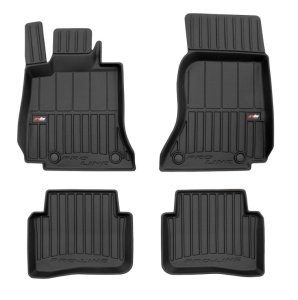 Set covorase tavita Mercedes C-Class W206 2022-2025