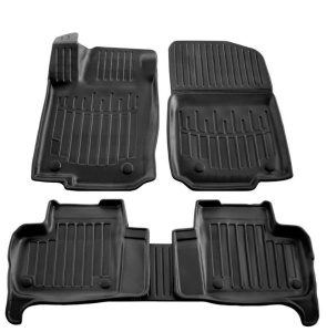 Set covorase tavita Mercedes GLE 2015 - 2019
