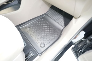 Set covorase tavita MG S9 Plug-in Hybrid 2025 - 2026 - Img 3