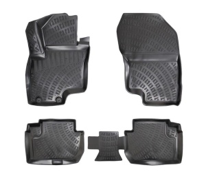 Set covorase tavita Mitsubishi Outlander PHEV 2013 - 2022