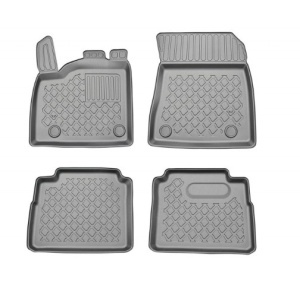 Set covorase tavita Nissan X-Trail T33 2023-2025