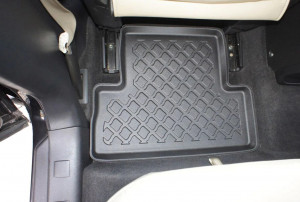 Set covorase tavita Nissan X-TrailT31 2007 - 2014 - Img 4