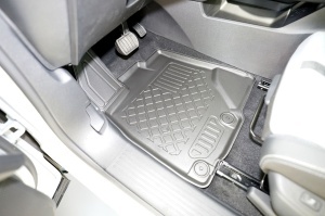 Set covorase tavita Peugeot 5008 Hybrid 2025-2026 - Img 3