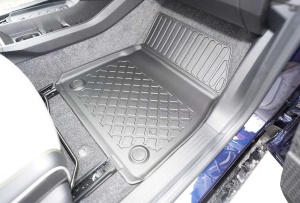Set covorase tavita Renault Megane E-tech 2023-2025 - Img 4