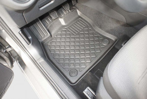 Set covorase tavita Seat Leon PHEV / E-Hybrid 2020-2023 - Img 4