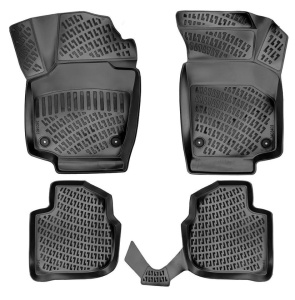 Set covorase tavita Skoda Rapid 2012 - 2018