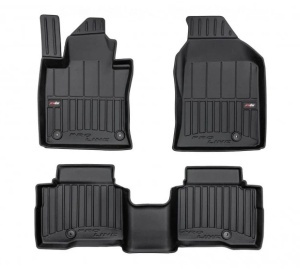 Set covorase tavita SsangYong Torres 2023-2025