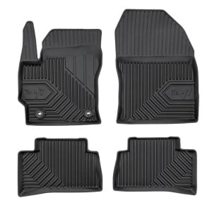 Set covorase tavita Toyota Corolla Cross 2022-2026