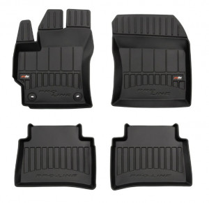 Set covorase tavita Toyota Corolla Sedan / Combi 2019-2025
