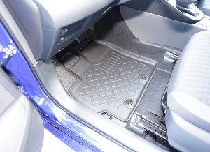 Set Covorase tavita Toyota Yaris Cross 2021-2025 - Img 4