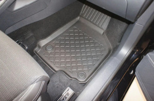 Set covorase tavita Volkswagen Jetta III 2004 - 2010 - Img 2