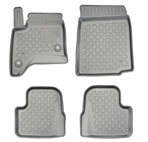 Set covorase tip tavita Alfa Romeo Junior Hibrid 2024-2026