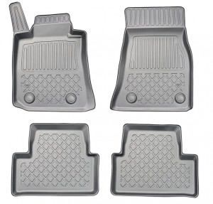 Set covorase tip tavita BMW i4 Gran Coupe Electric 2021-2023