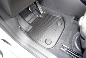 Set covorase tip tavita BMW X1 U11 Phev 2024-2026 - Img 3
