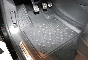 Set covorase tip tavita Citroen C5 Aircross 2019-2023 - Img 3