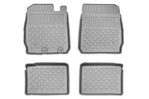 Set covorase tip tavita Dacia Spring facelift 2024-2026