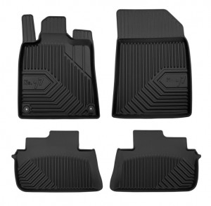 Set covorase tip tavita Peugeot 407 2004 - 2011