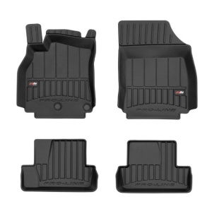 Set covorase tip tavita Renault Megane III Sport Coupe 2008 - 2015