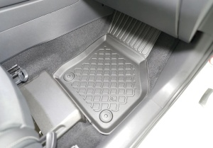 Set covorase tip tavita Skoda Superb 4 2023-2025 - Img 2