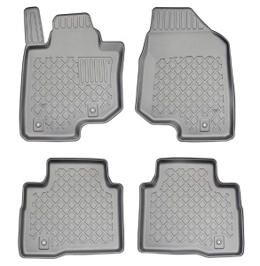 Set covorase tip tavita SsangYong KGM Torres EVX electric 2024-2026