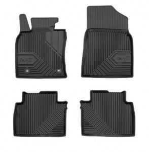 Set covorase tip tavita Toyota Camry Hybrid 2019-2024