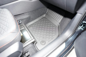 Set covorase tip tavita VW Golf 8 Variant Hybrid 2021-2022 - Img 3