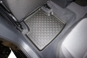 Set covorase tip tavita VW Passat B8 2015 - 2022 - Img 2