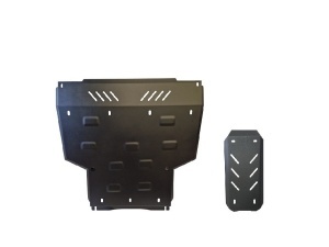 Set de scuturi Suzuki SX 4 2023 - 2026 - Img 2