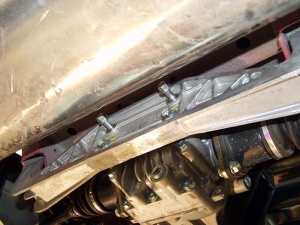 Set de scuturi Suzuki Vitara 2023 - 2026 - Img 11