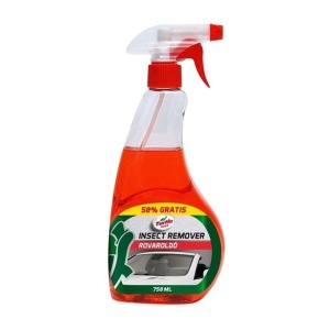 Solutie curatat insecte Turtle Wax 750 ml
