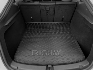 Tava portbagaj cauciuc Tesla Model Y 2020-2026 - Img 2