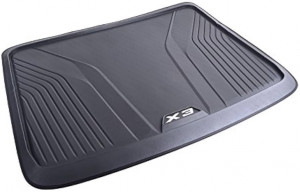 Tava portbagaj originala BMW X3 G01 2018 - 2025