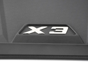 Tava portbagaj originala BMW X3 G01 PHEV 2018 - 2024 - Img 2